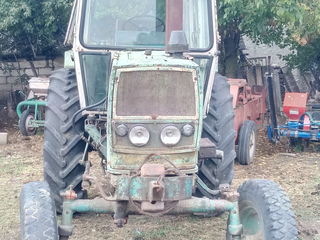 Tractor belarus iumz юмз 6 акл foto 2