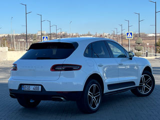 Porsche Macan foto 5