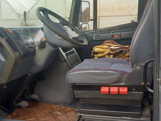 Mercedes vario 614D foto 6