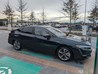 Honda Clarity foto 1