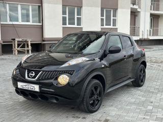 Nissan Juke foto 3