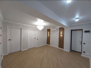 Apartament cu 3 camere, 73 m², Buiucani, Chișinău foto 10