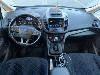 Ford C-Max foto 5