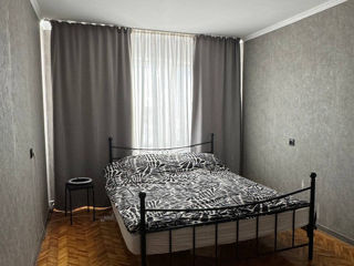 Apartament cu 1 cameră, 39 m², Centru, Bălți