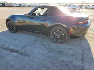 Mazda MX-5 foto 3