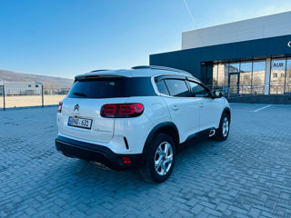 Citroen C5 Aircross foto 6