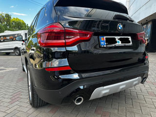 BMW X3 foto 5