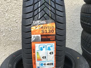 185/60 R16 Tracmax S130 Winter/ Доставка, livrare toata Moldova