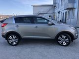 KIA Sportage foto 4