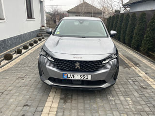 Peugeot 3008 foto 4