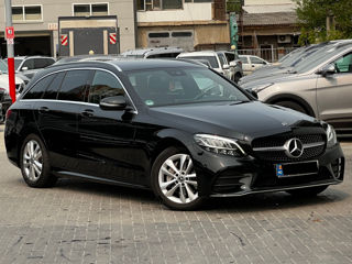 Mercedes C-Class foto 4