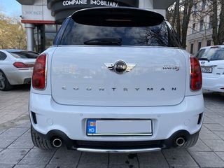 Mini Countryman foto 5