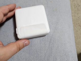 New Apple Macbook charger 96W foto 3