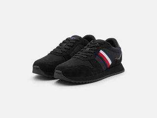 Tommy Hilfiger Runner Evo Mix foto 2