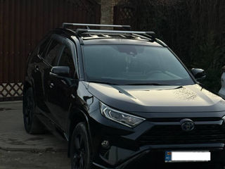 Toyota Rav 4 foto 9