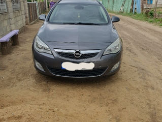 Opel Astra foto 5