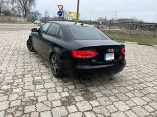 Audi A4 foto 7