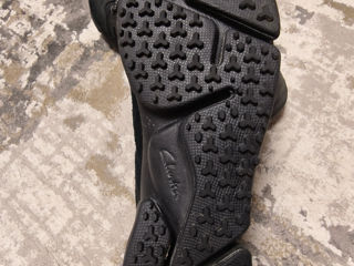 Кроссовки Clarks 38 GoreTex foto 9