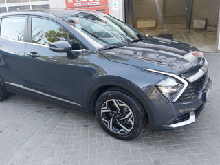 KIA Sportage foto 1