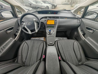 Toyota Prius foto 5