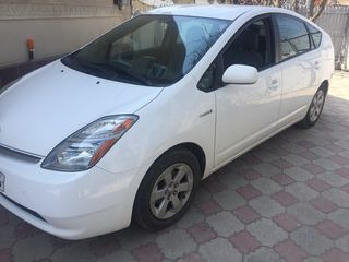 Toyota Prius foto 3