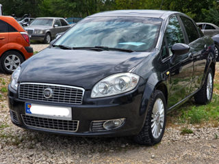 Fiat Linea foto 1