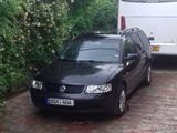 Volkswagen Passat foto 5