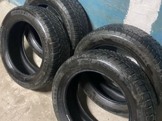 Зимние шины 215/60r17 lassa foto 2