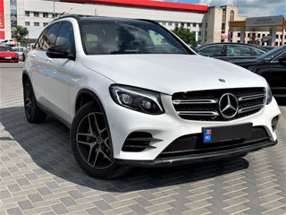 Mercedes GLC foto 4