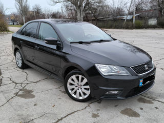 Seat Toledo foto 2