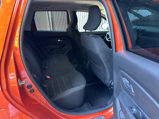 Dacia Duster foto 9
