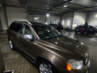 Volvo XC90 foto 4