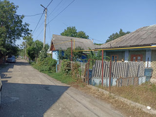 Propunem spre vânzare un teren (9 ari) în orașul bălți, pe strada j. curie 23. foto 5