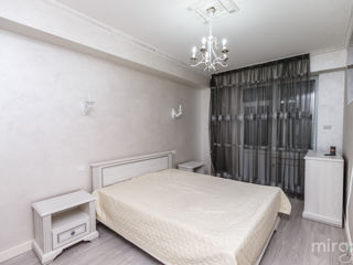 Apartament cu 1 cameră, 51 m², Buiucani, Chișinău foto 1