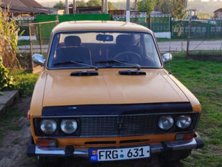 Lada / ВАЗ 2106 foto 2