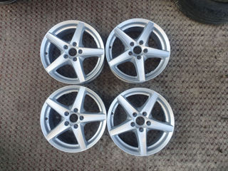 Diski 16x5x108- ford.reno. pejo. citroen.  mercedes-citan.