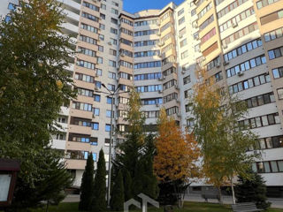 Apartament cu 1 cameră, 51 m², Botanica, Chișinău