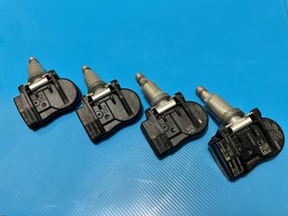 Оригинальные датчики давления Hyundai/ Kia S180052092 foto 1