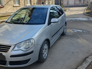 Volkswagen Polo foto 4