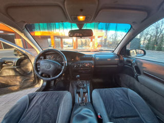 Opel Omega foto 9