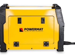 Aparat De Sudură Powermat Pm-Img-230T - livrare/achitare in 4rate/agrotop foto 5