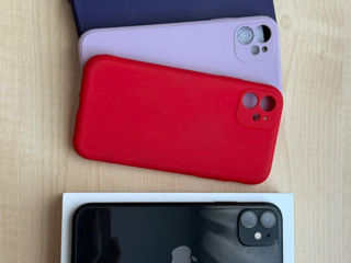 Apple iphone 11     128 GB foto 3