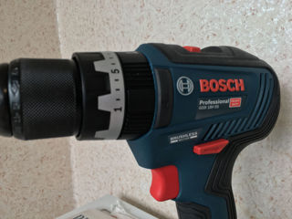 Bosch GSB 18V 55. Дрель. Шуруповерт. Проф линия Бош. Новый