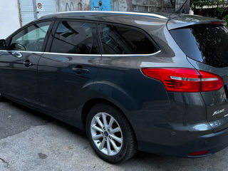 Ford Focus foto 2