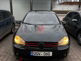 Volkswagen Golf foto 2