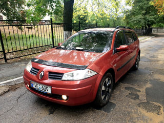 Renault Megane foto 6