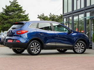 Renault Kadjar foto 2