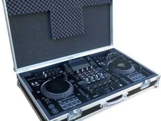 Pioneer XZ + flightcase foto 5