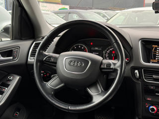 Audi Q5 foto 11