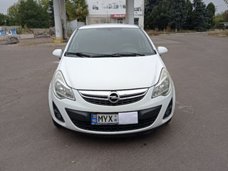 Opel Corsa foto 9